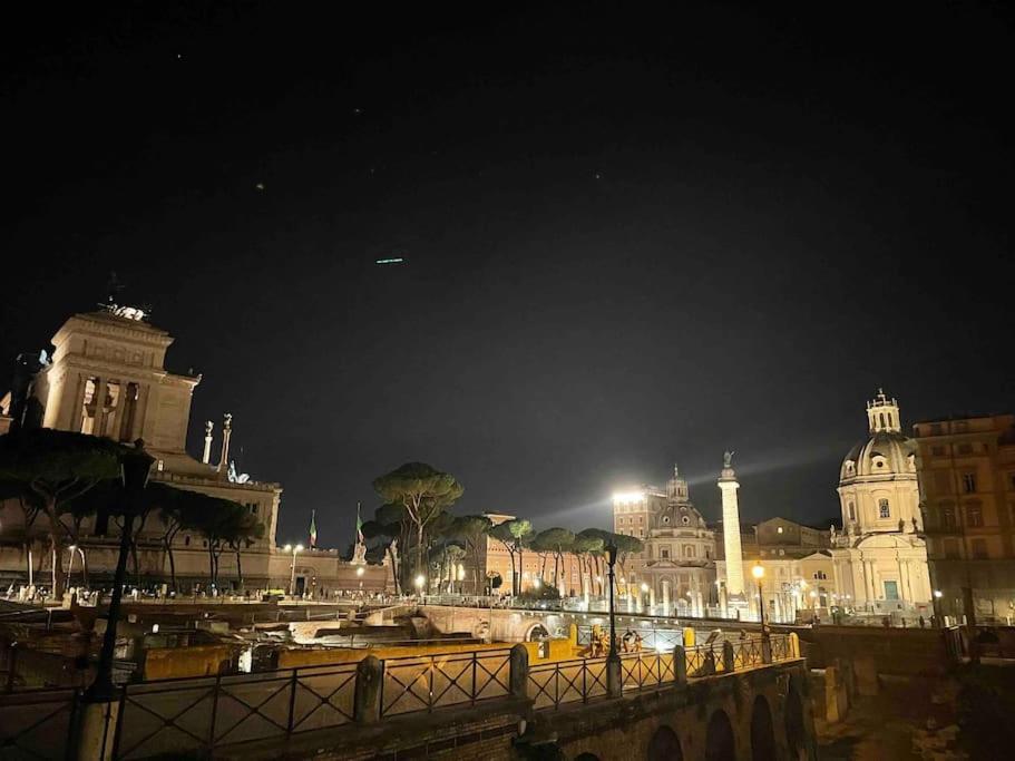 Gateway To Rome'S Treasures Leilighet Eksteriør bilde